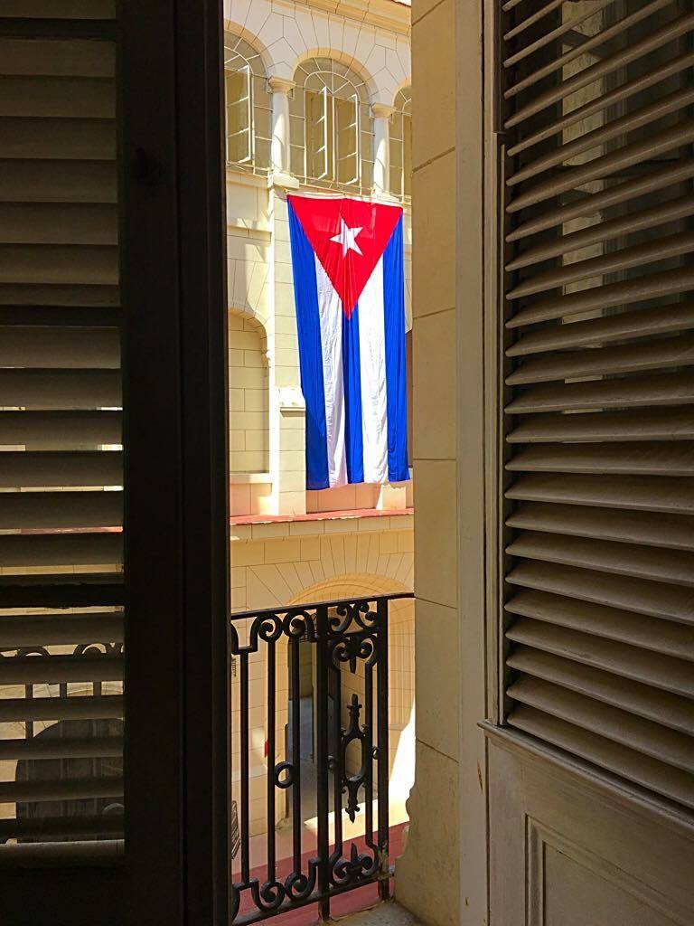 Cuba