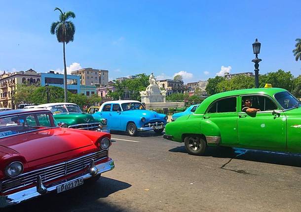 Cuba