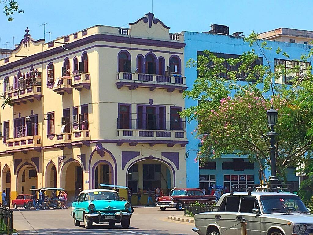 Cuba