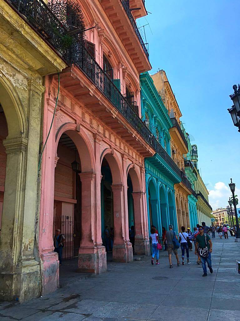 Cuba