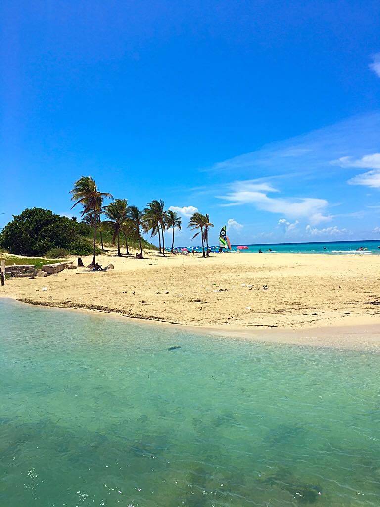 Cuba