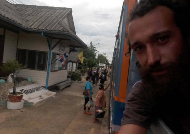 Dal Vietnam alla Thailandia