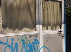 Degrado parcheggi Aci a Varese