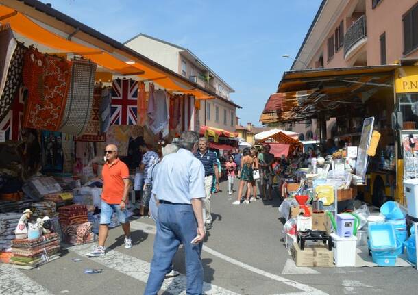 Fiera di San Bartolomeo – Cantalupo