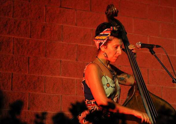SOUND TRACKS: COME  “NEW ORLEANS”