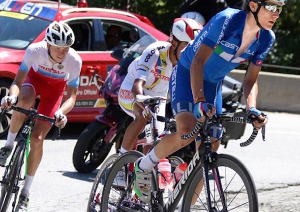 edward ravasi ciclismo tour de l'avenir