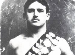 enrico porro lotta olimpiadi 1908