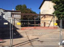 ex oratorio sacconago