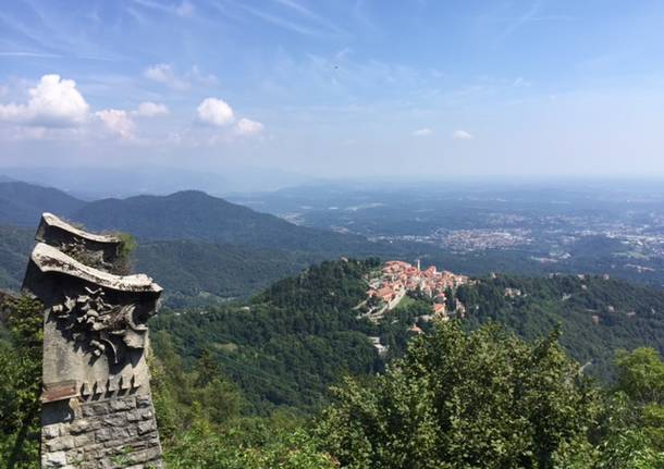 Ferragosto Varese