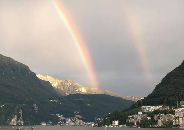 Foto del giorno mese di agosto 2016