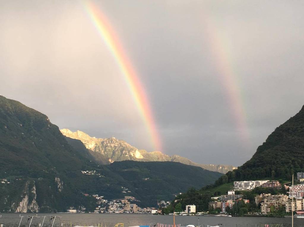 Foto del giorno mese di agosto 2016