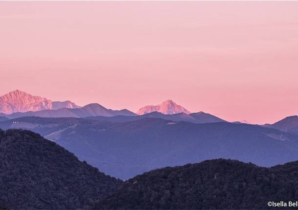 Foto del giorno mese di agosto 2016