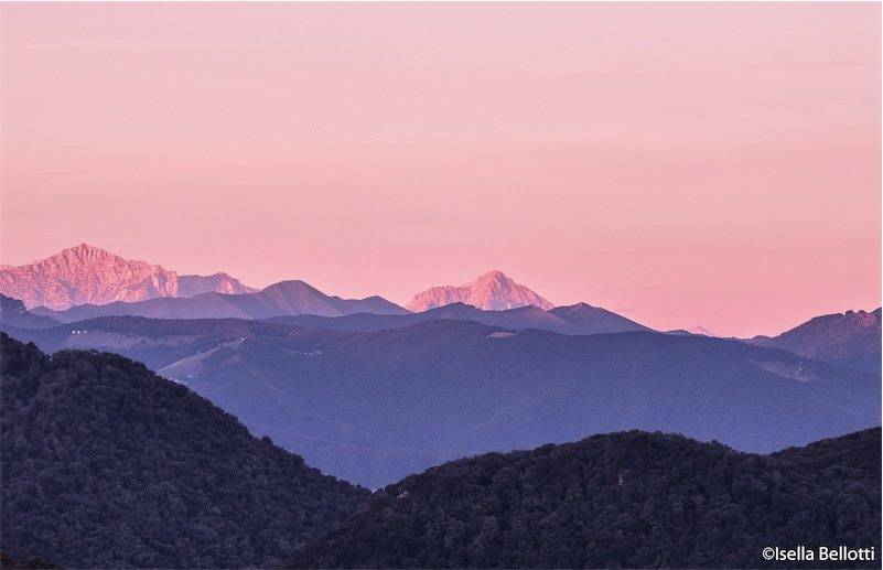 Foto del giorno mese di agosto 2016