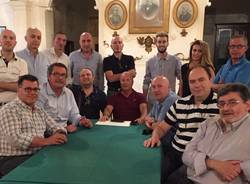 Fratelli d'Italia Gallarate 2016