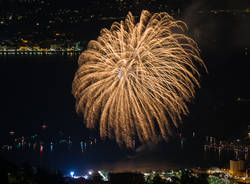 Fuochi d'artificio