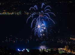 Fuochi d'artificio