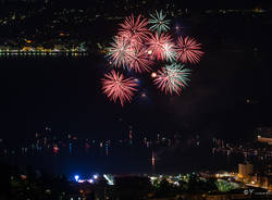 Fuochi d'artificio