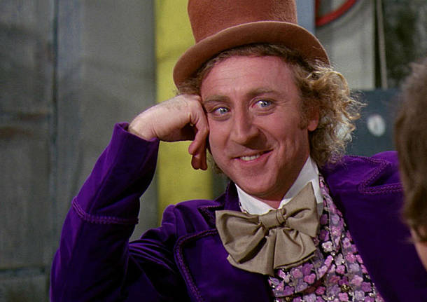 gene wilder