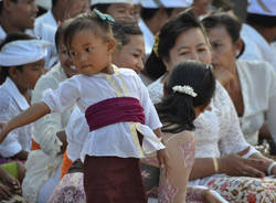 Gente di Bali