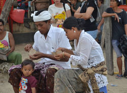 Gente di Bali