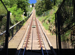 Gita d'agosto al Sacro Monte