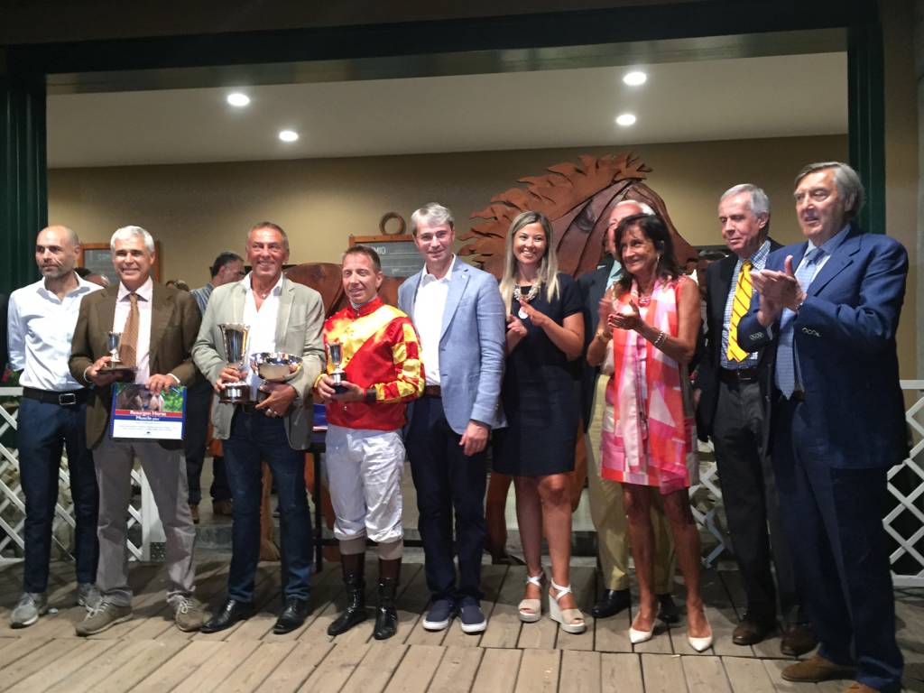 Gran Premio Città di Varese 2016