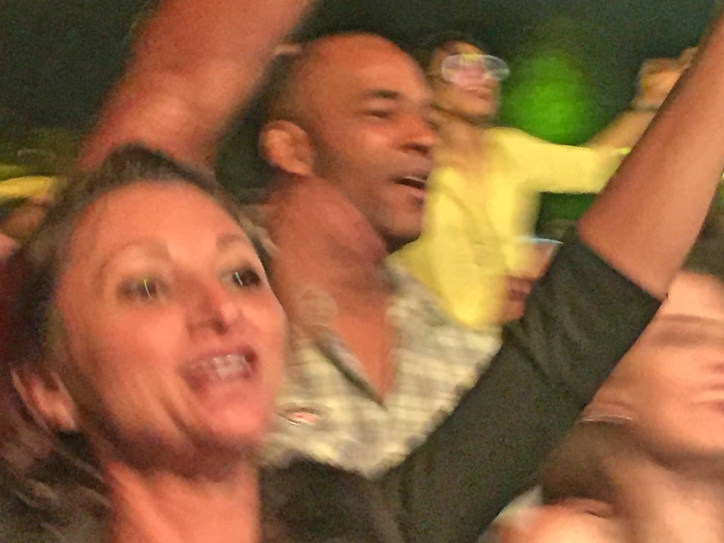 I Gente de Zona a LatinFiexpo
