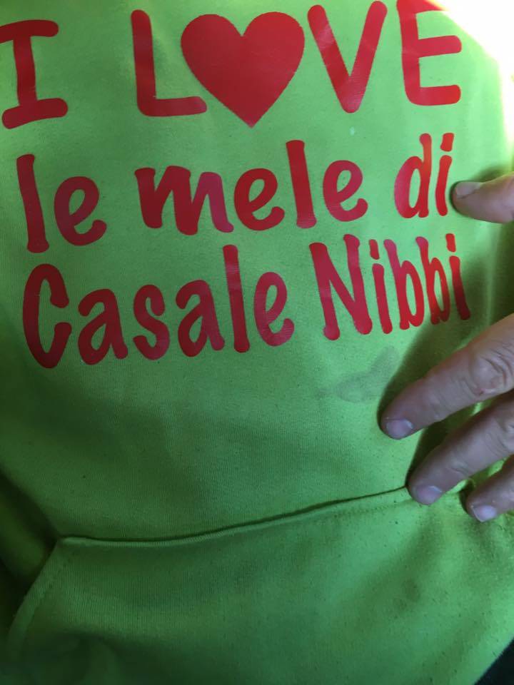 Il camper da Varese ad Amatrice