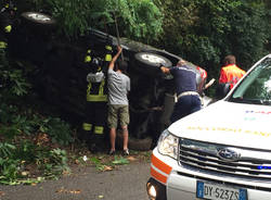 Incidente Jerago con Orago 