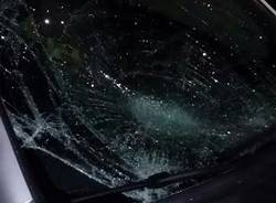 incidente piazza biroldi