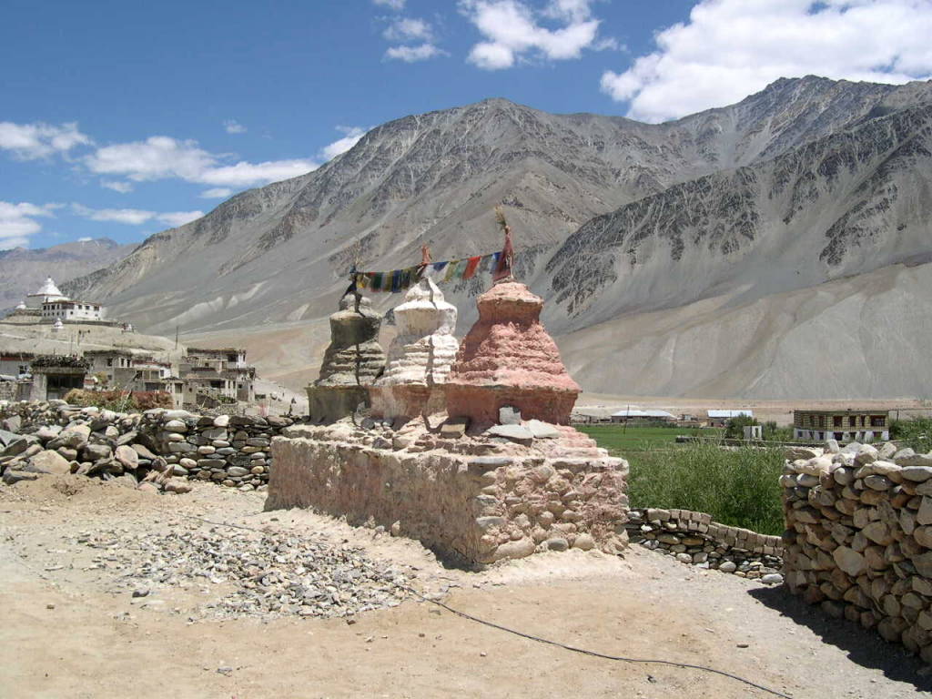 india