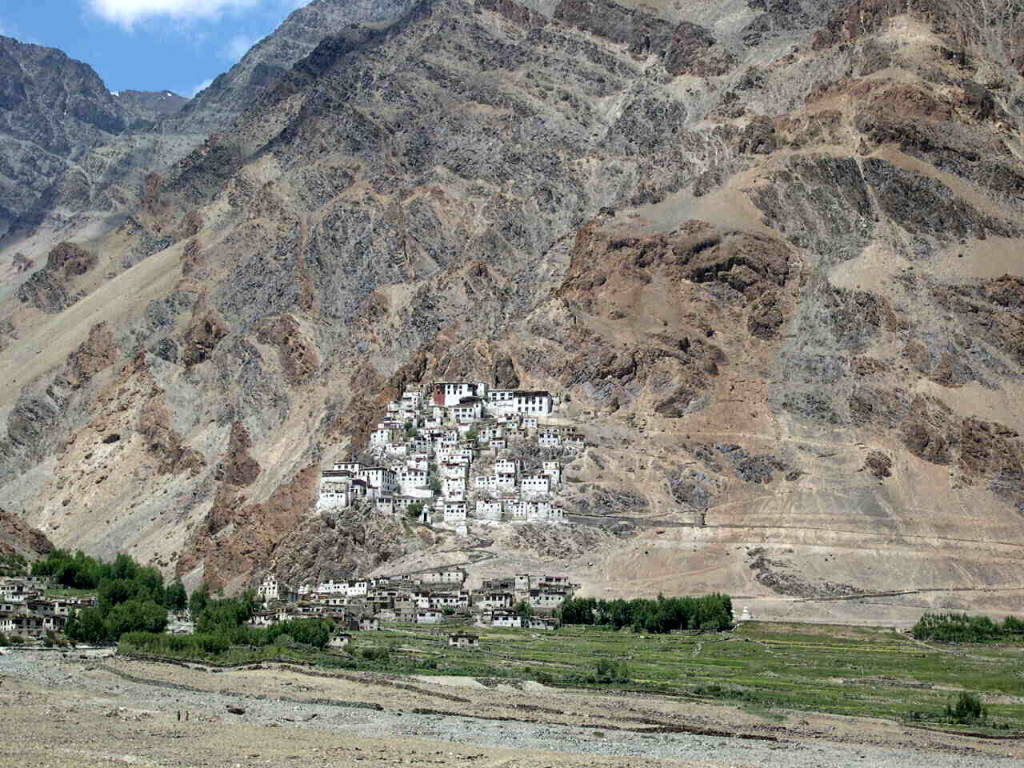 india