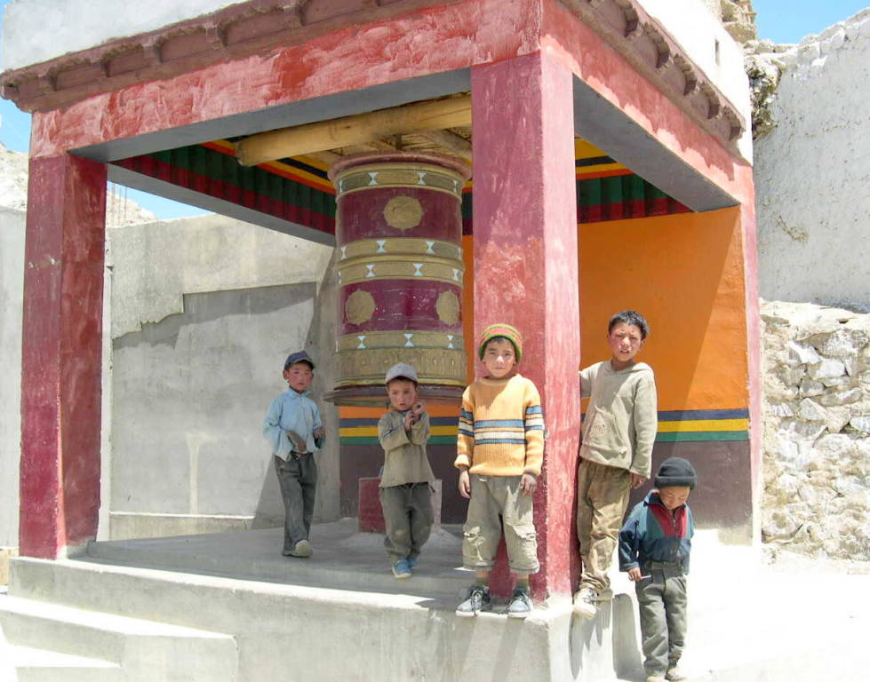 india