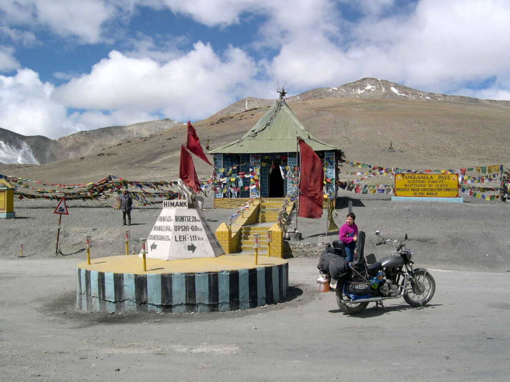 india