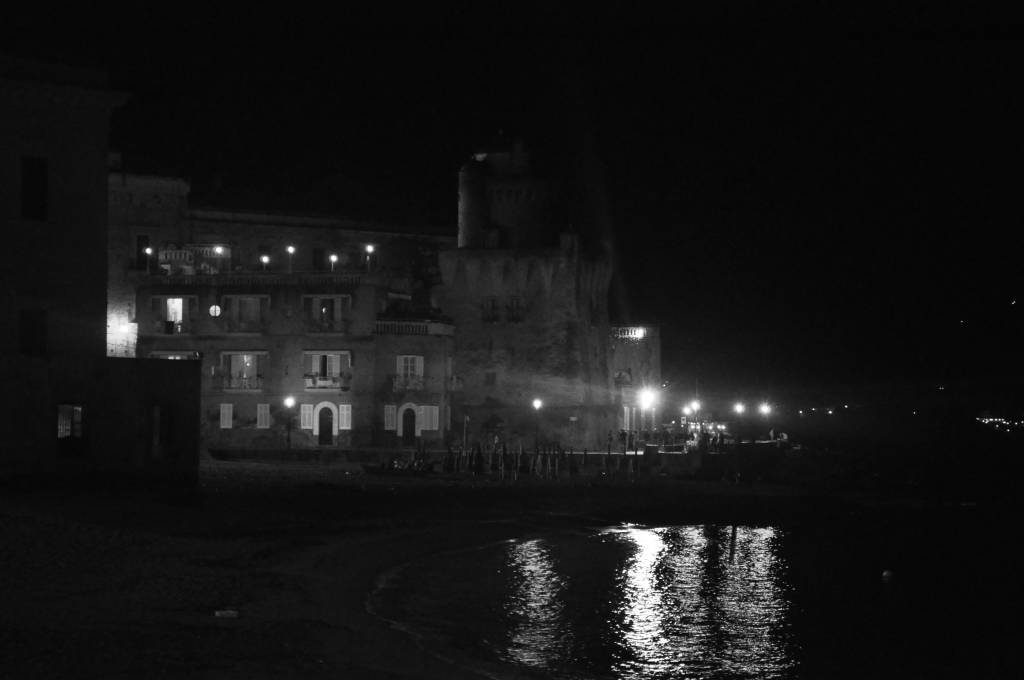 Ischia e Castellabate. Dal tramonto all'alba