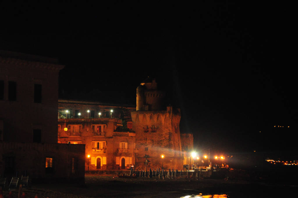 Ischia e Castellabate. Dal tramonto all'alba