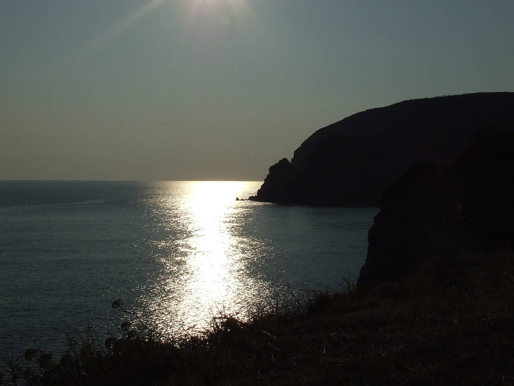 Ischia e Castellabate. Dal tramonto all'alba