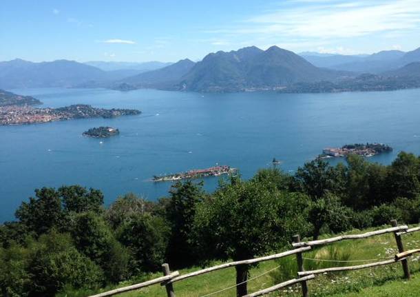 La domenica d'agosto dei lettori