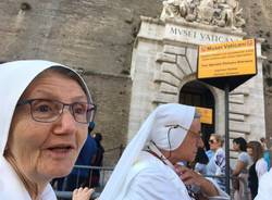 La Pro Loco regala una visita ai Musei Vaticani