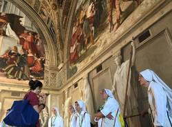 La Pro Loco regala una visita ai Musei Vaticani