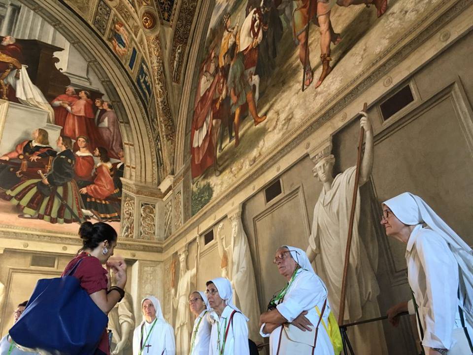La Pro Loco regala una visita ai Musei Vaticani
