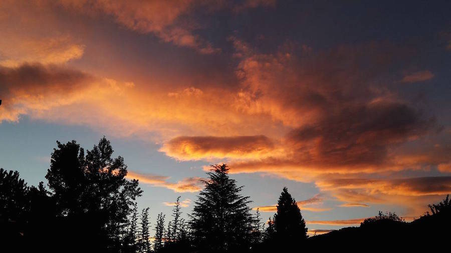 La quiete dopo la tempesta