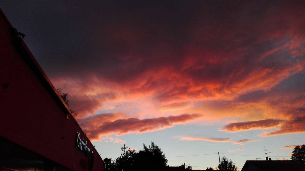 La quiete dopo la tempesta