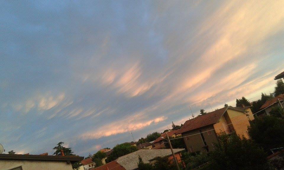 La quiete dopo la tempesta