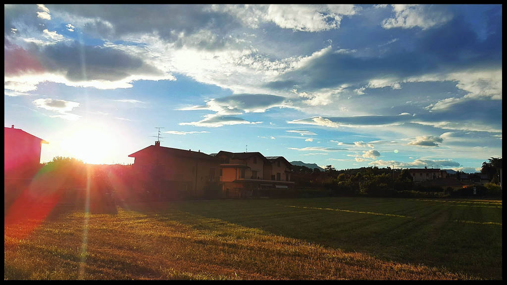 La quiete dopo la tempesta