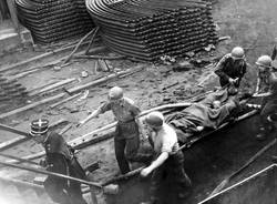 La tragedia di Marcinelle