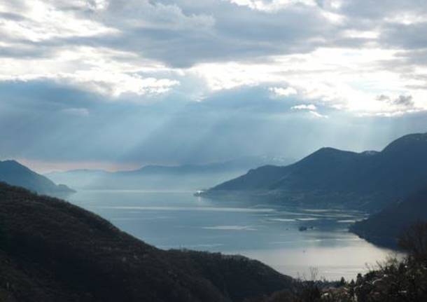 lago maggiore val veddasca