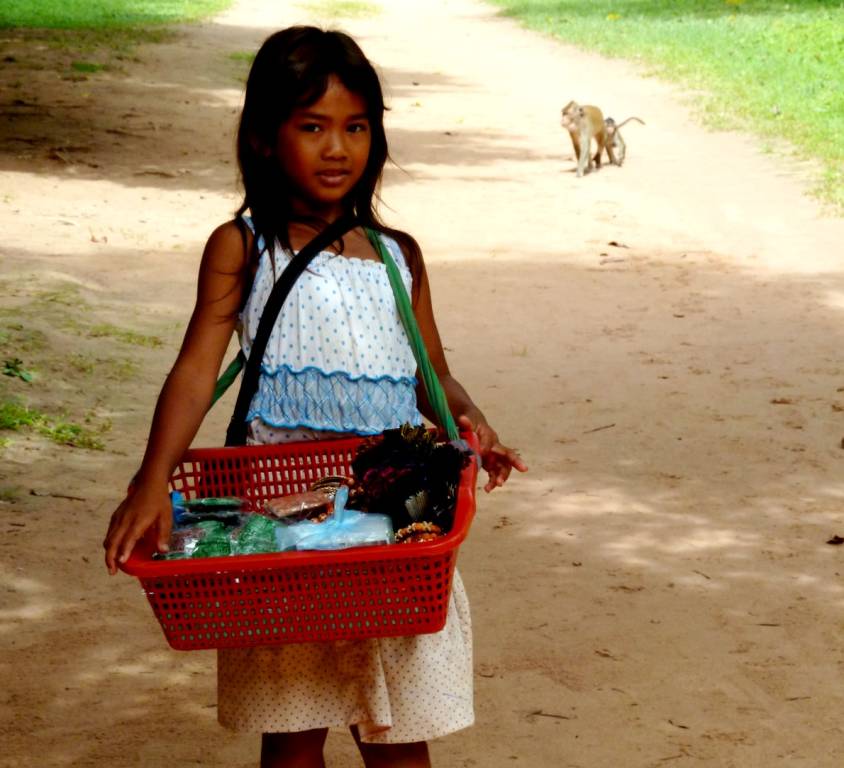 Laos e Cambogia