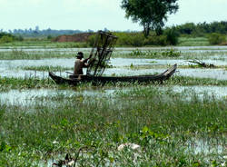 Laos e Cambogia