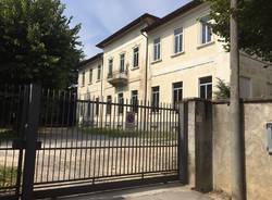 Lavori di ristrutturazione primaria canetta